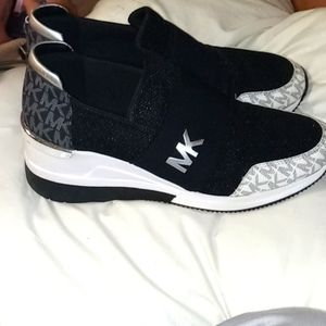 Micheal Kors Womens Shoes